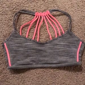 Lululemon Sports Bra. Size 8.